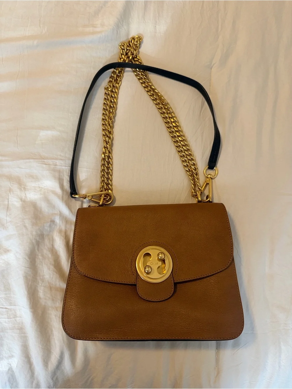 Chloe Milly Bag